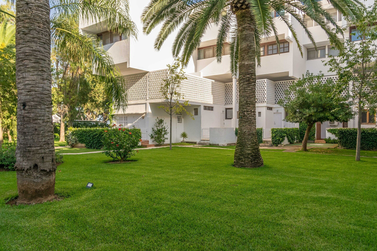 Exterior 4, Ca'n Opus 321 - Apartment In Port D'alcudia, Baleares