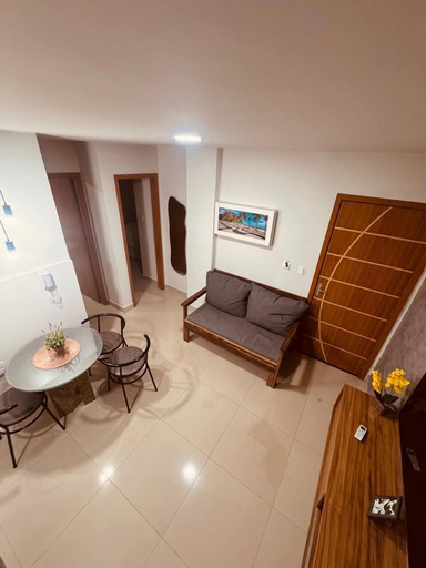 Living room 2, Elohim Residencial, Rio de Janeiro