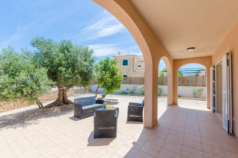 Others 3, Dones D'aigua 11 - Villa With Private Pool, Baleares