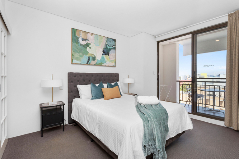 Room 4, Victoria Two - A Sepal Stay, Perth