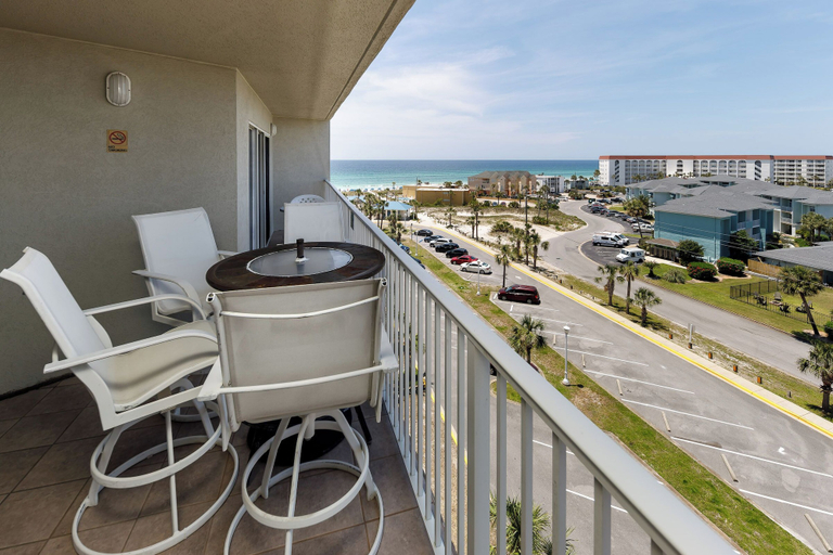 Private kitchen 2, Seacrest 712 - Tidal Breeze, Okaloosa