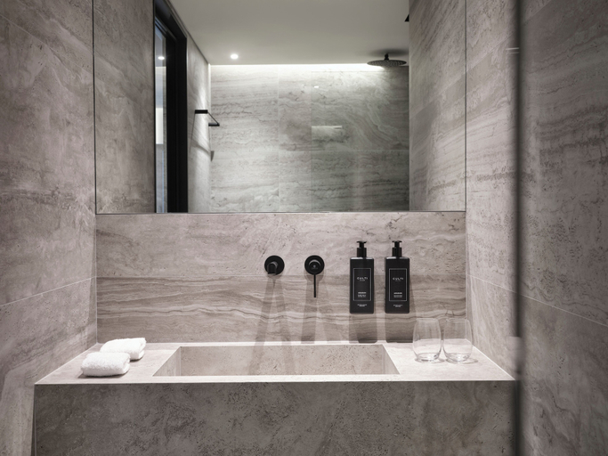 Bathroom 5, Nur Oramis Living, Attica