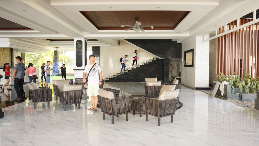 Public Area 2, Bintan Pearl Beach Resort, Bintan Regency