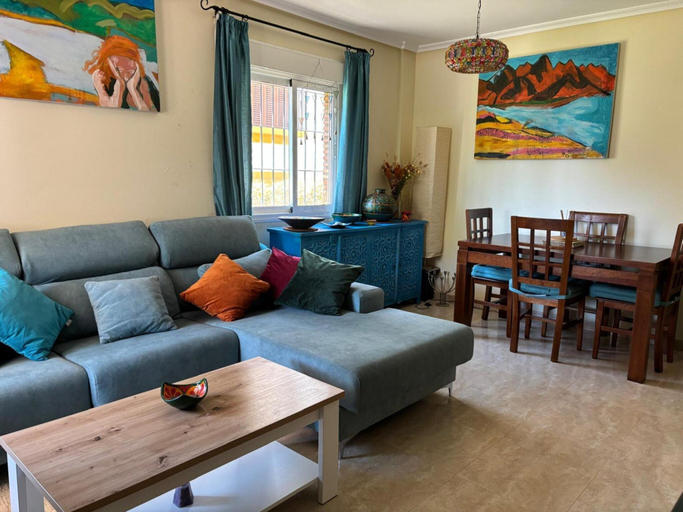 Primary image, Holiday Home in Vera Near Vera Playa, Almería