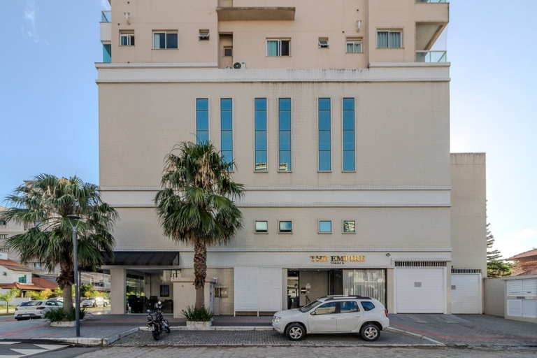 Exterior 5, Apts in a Condominium Just 550 Meters From Pereque Beach Etps, Porto Belo