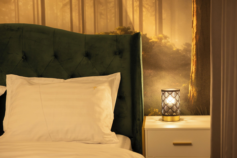 Room 4, Grand Chalet Ramina Poiana Brasov, Brasov