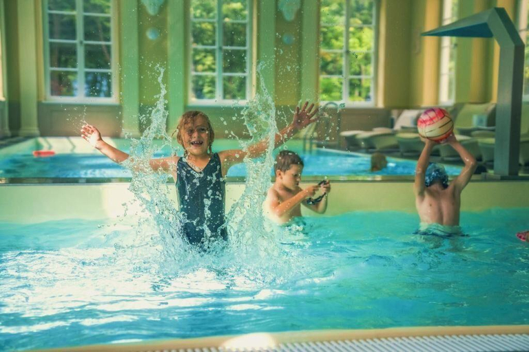 Sport & Beauty 2, Hotel Pałac Alexandrinum, Wołomin