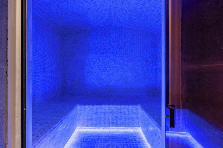 Spa, Samaya Holiday Homes Cloud Suites, Dubai
