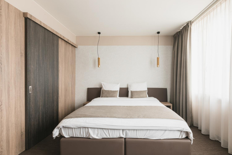 Bedroom 3, Amfora, West-Vlaanderen