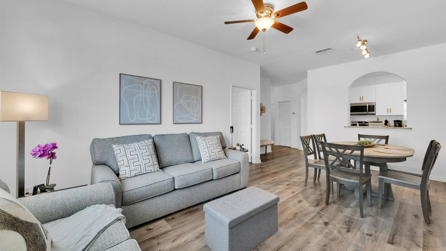Primary image, BF 2bedrooms 2303 - 102, Osceola