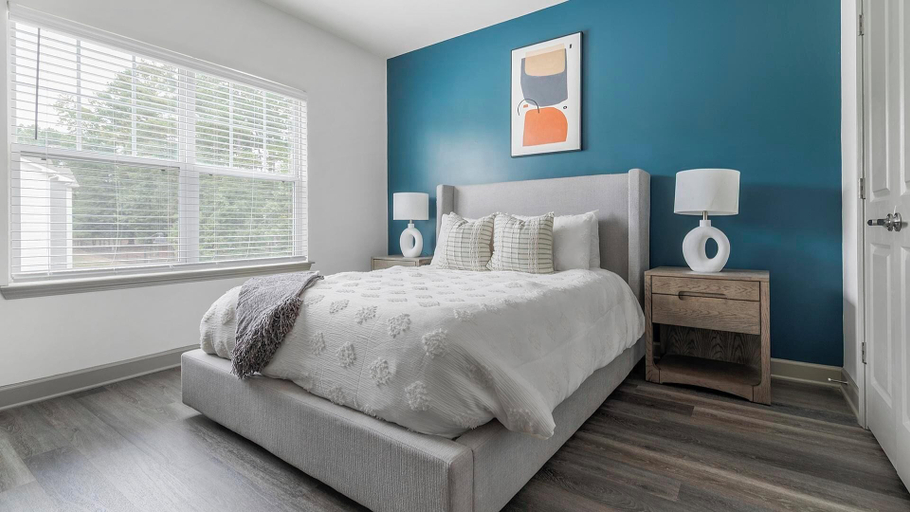 Room 3, Landing Apartments - North Charlotte, Mecklenburg