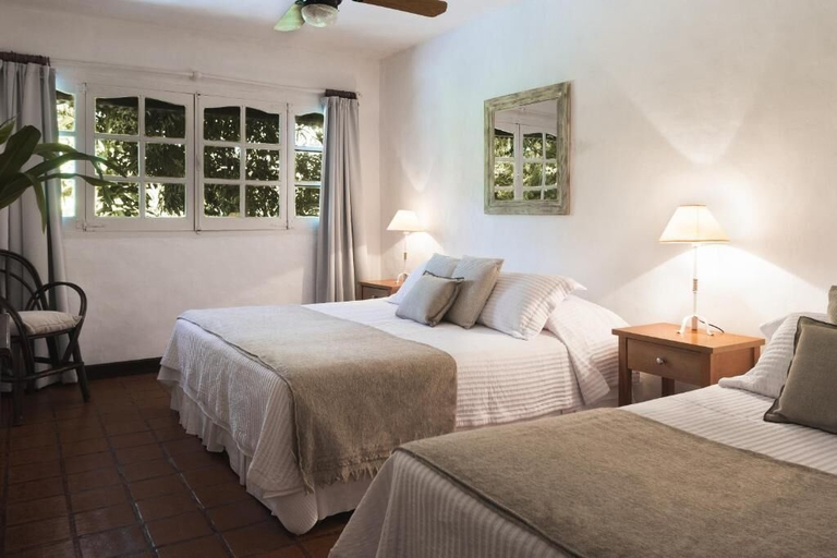 Room 5, Nandereta Lodge, San Martín