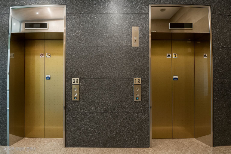 Interior, Marant Residence Hotel, Dong