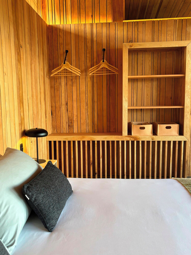 Room 3, AURALTA Patagonia I Elohi Collection, Última Esperanza