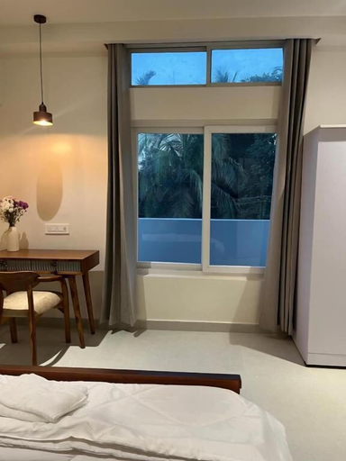Room 2, Noi Homes, Jorhat