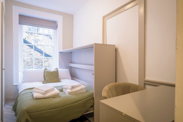 Room 3, Sun St Retreats, Lancashire