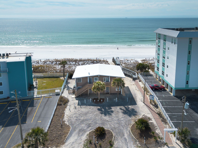 Others 4, Coconut Beach House A, Okaloosa
