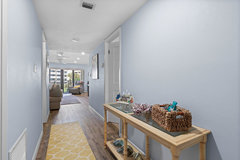 Interior 5, Errol By The Sea 207, Volusia