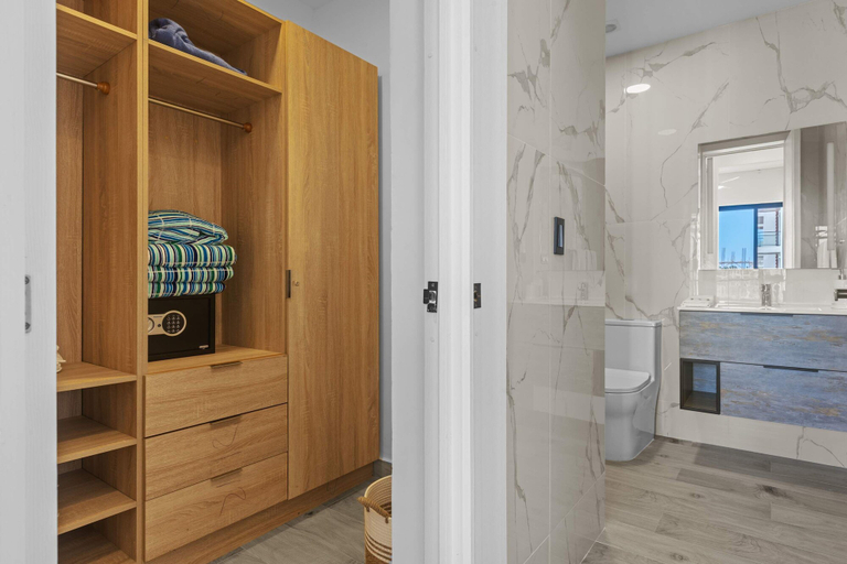 Room 2, NOK Elegant 2BR Apt by Vistacana, Salvaleon de Higuey
