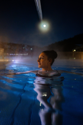 Sport & Beauty 2, LH Linzerhaus Suites Saalbach – inklusive Jokercard, Zell am See