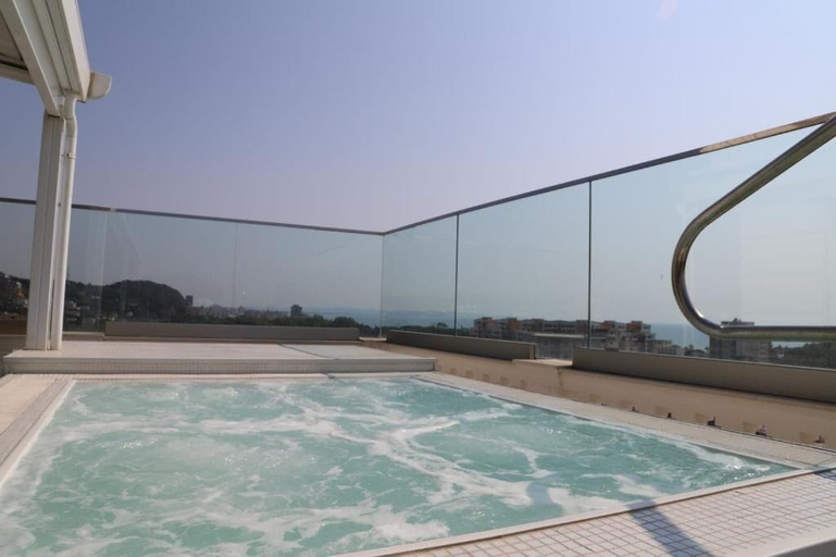 Sport & Beauty 2, Hotel Villa Pascucci, Durrësit