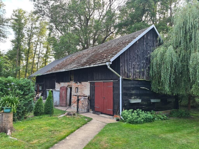Exterior 5, Stara Broznja, Spree-Neiße