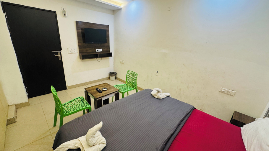 Room 2, Starkey Inn, Gurgaon