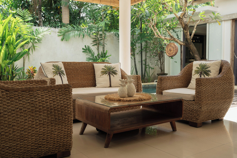 Others 4, Villa Lestari 1 by Alfred in Bali, Badung