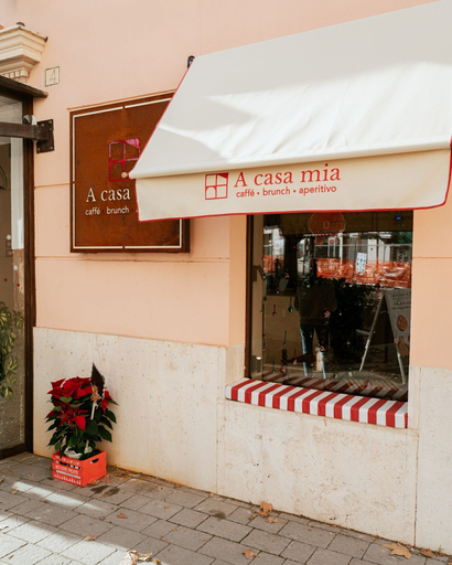 Exterior & Views 2, Guest House COLORS, Roma