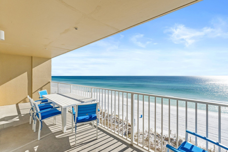 Interior 4, Summerlin 602 - Stay Salty, Okaloosa