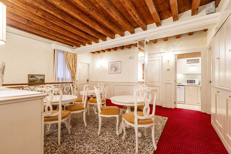 Room 3, Ca di Malta Room 2 by Wonderful Italy, Venezia