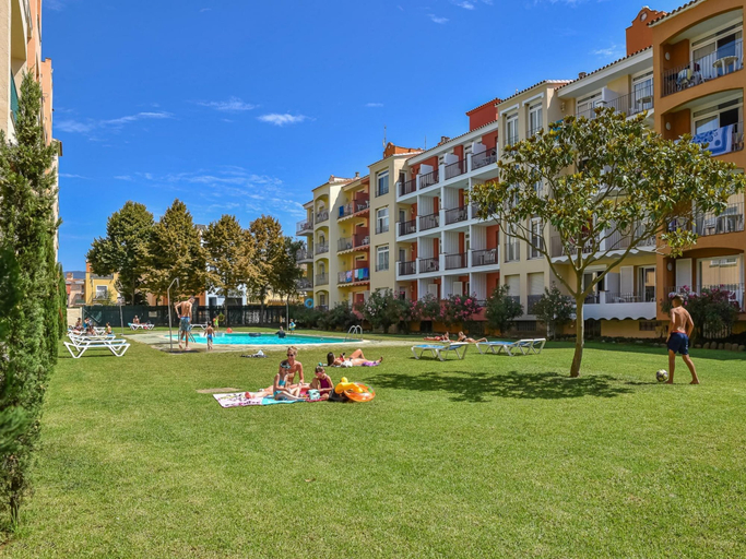 Garden 4, Comfort at Comte D'empuries, Girona