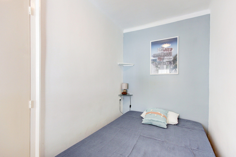 Others 5, Apartment in Rosas Near Canyelles Beach, Girona