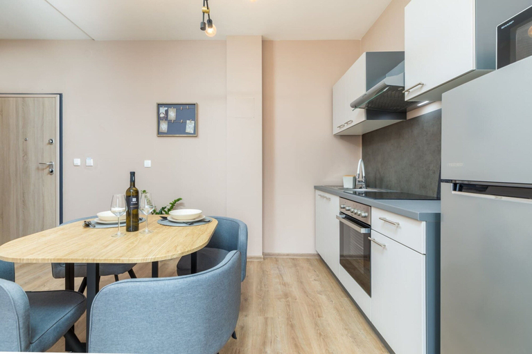 Others 5, Apartment in Valbandon Near Beach & Fazana, Fažana