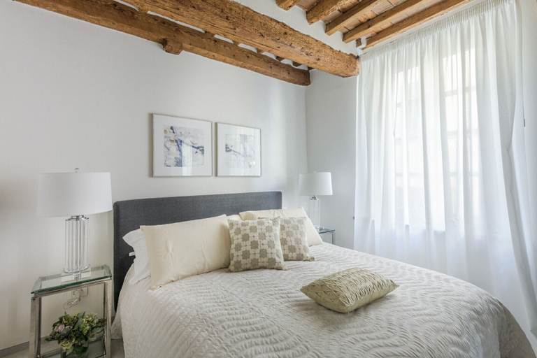 Room 4, The Joia House in Lucca, Lucca