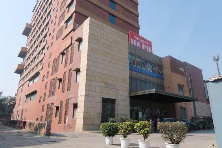 Primary image, DEVENTURE HOTEL, Delhi