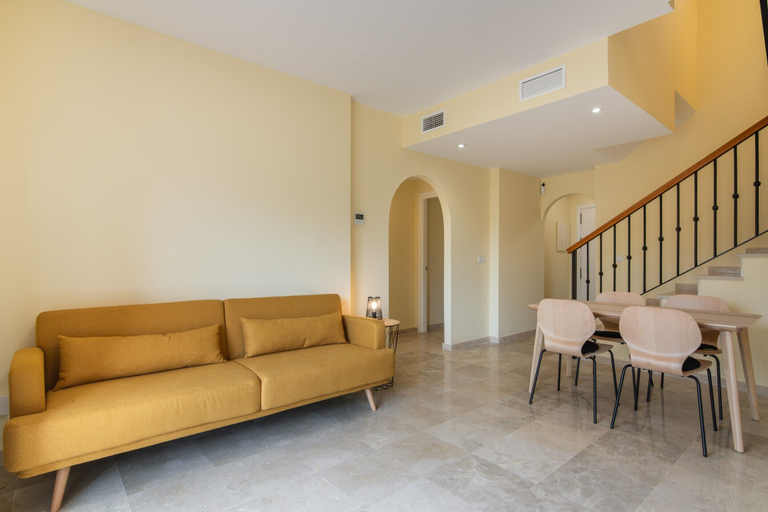 Living room 5, Lovely Apartment in Ayamonte, Huelva