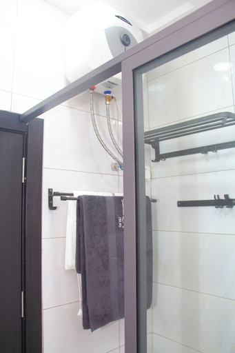 Bathroom 4, Steanka Luxury Homes, Tema