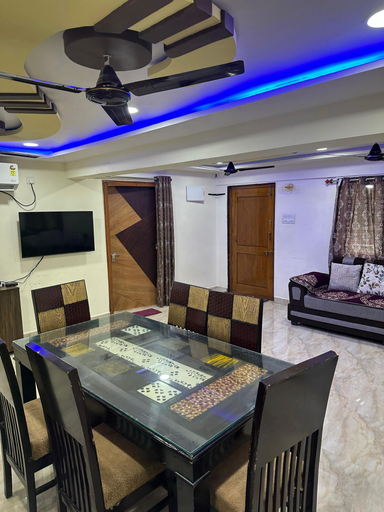 Dining, Hotel Blue Moon, Gadag