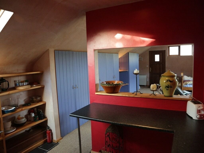Others 4, The Village Studio Apartments