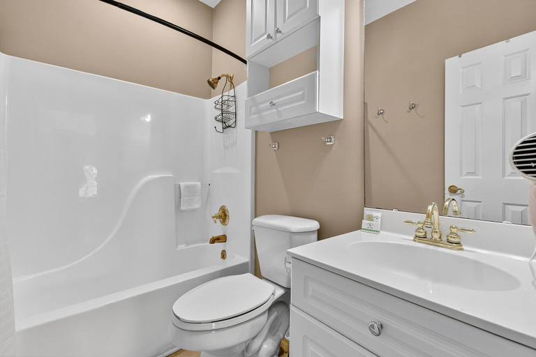 Interior 4, Magnolia North 4835-302, Horry