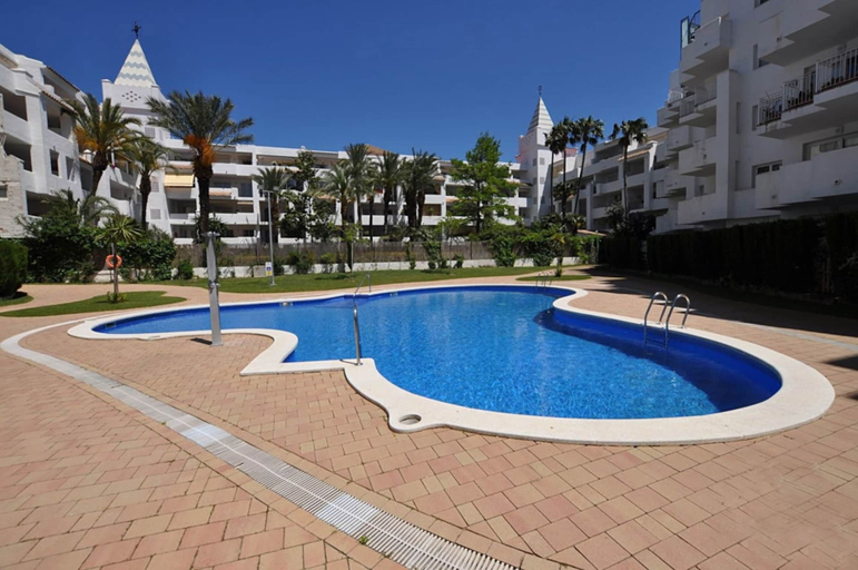 Primary image 4, Apartment in Roses With Pool View, Girona