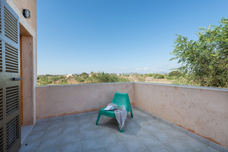 Property grounds 3, Es Regalo - Villa With Private Pool, Baleares