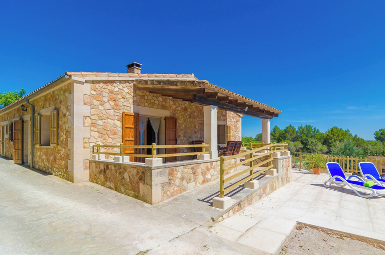 Others 3, S'aresta Den Rumbet - Villa With Private Pool, Baleares