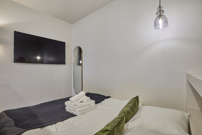Room 4, Apartment Montmartre/moulin Rouge, Paris