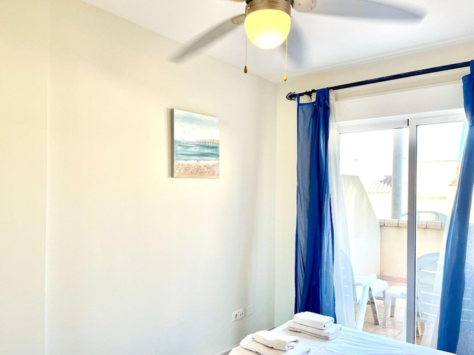 Room 5, Belvilla by OYO La Envia Golf, Almería