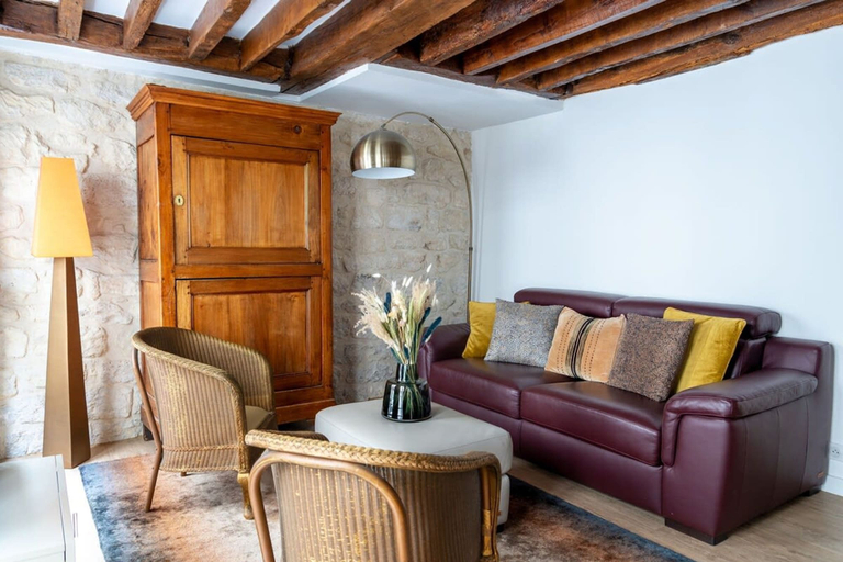 Room 2, L Atelier du Passage Marais, Paris