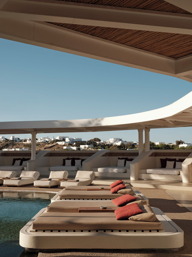Sport & Beauty 3, Andronikos Hotel - Adults Only, South Aegean