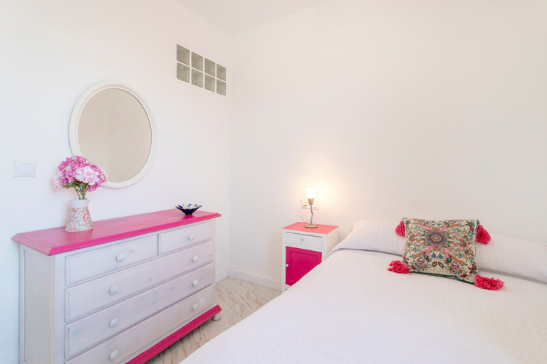 Exterior 5, Bahamas Iii - Apartment With Free Wifi, Alicante