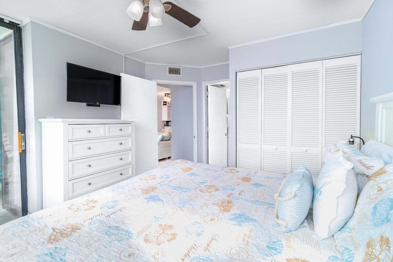 Interior 3, Sands Beach Club 1116, Horry